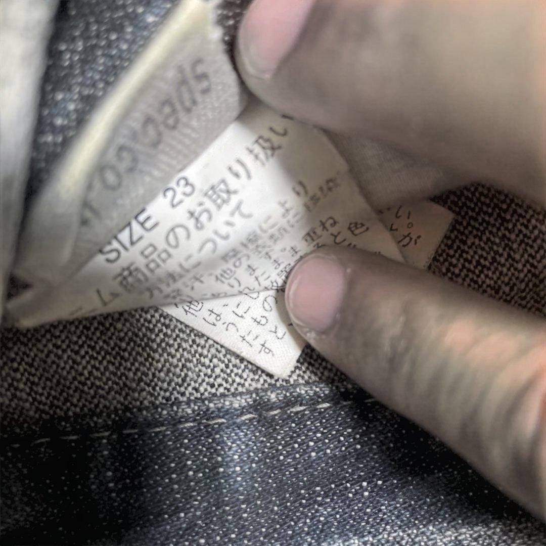 d.i.a.ショートパンツ　Sサイズ