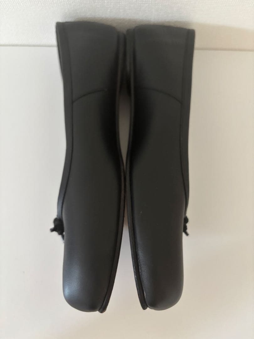 tabi Maison Margiela　マルジェラ タビバレエ パンプス　38