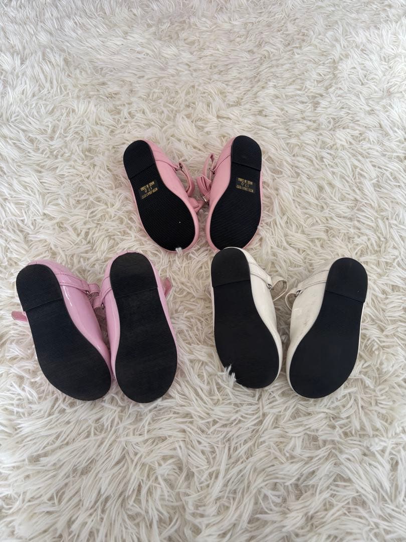 ビビディバビディブティック　エルサドレス 100cm