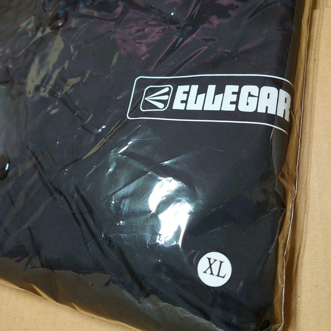 ELLEGARDEN「コーチジャケット」XLサイズ