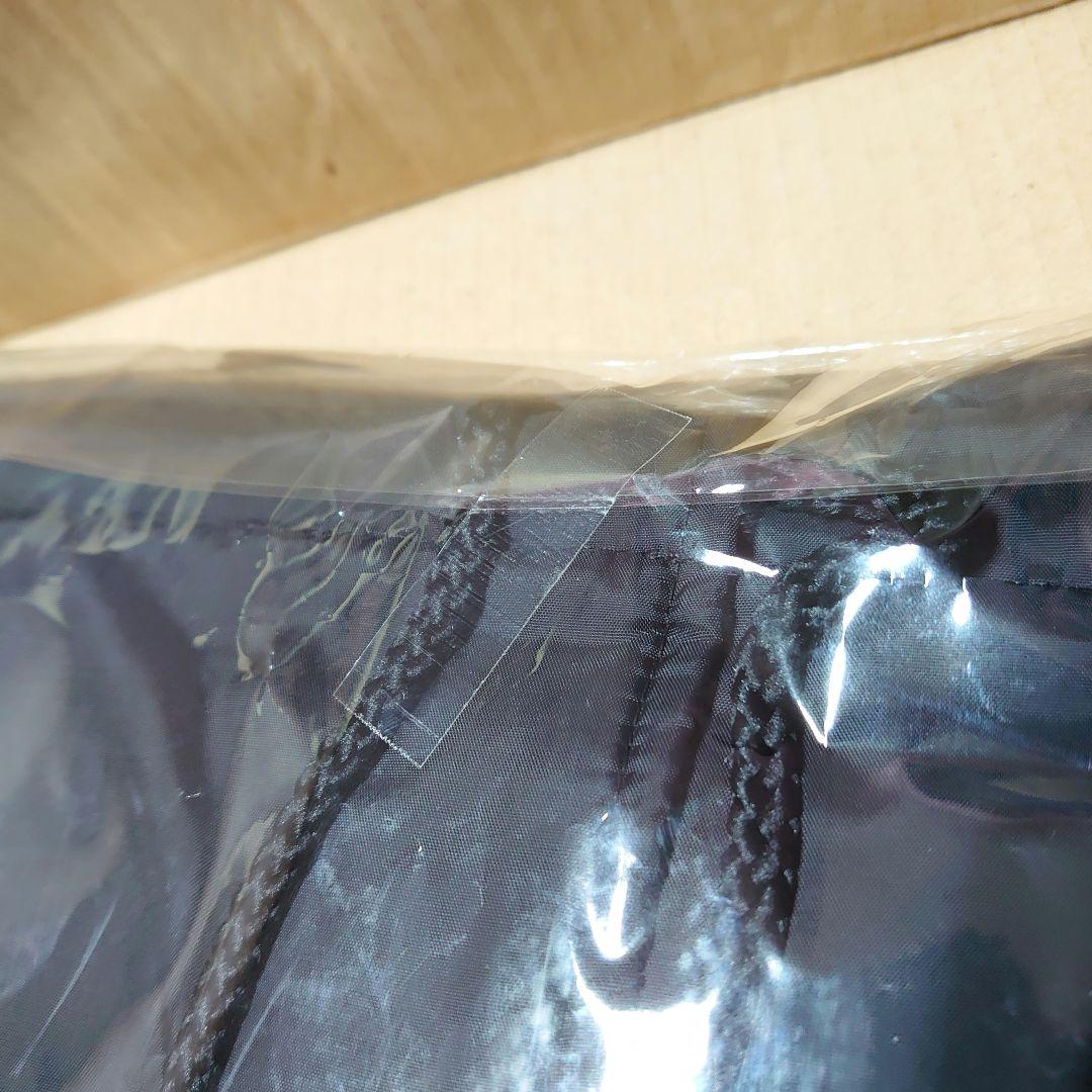 ELLEGARDEN「コーチジャケット」XLサイズ