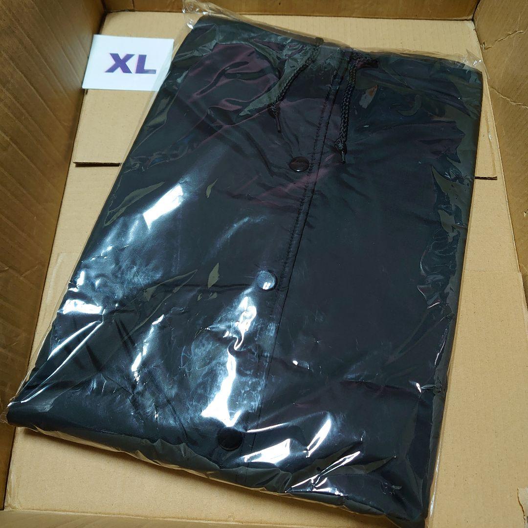 ELLEGARDEN「コーチジャケット」XLサイズ