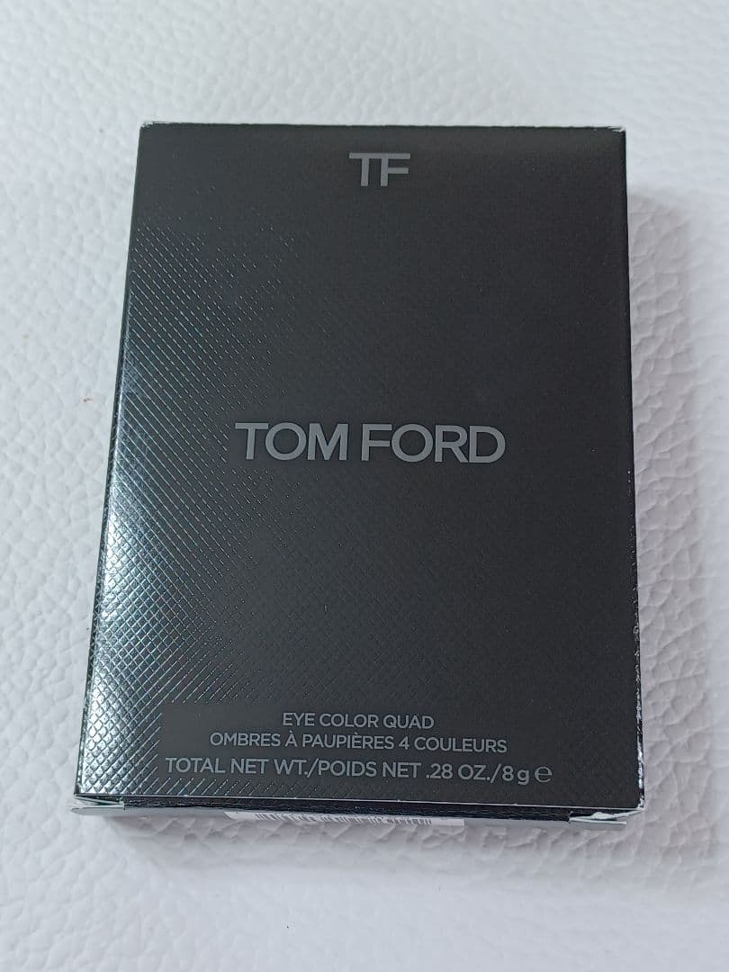 【☆新品☆】トム フォード アイ カラークォード 27B
