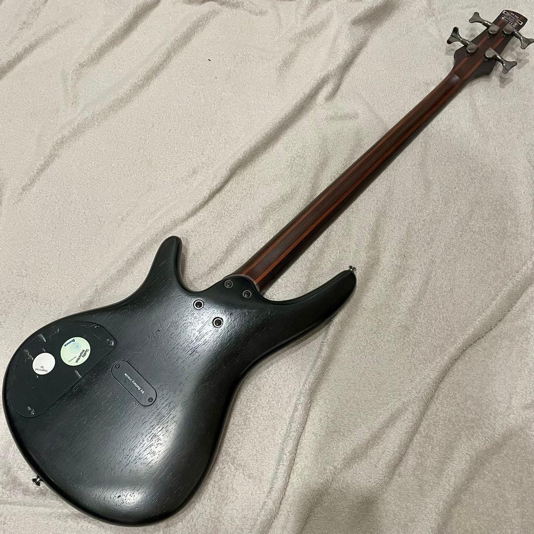 Ibanez SR500 TKF エレキベース