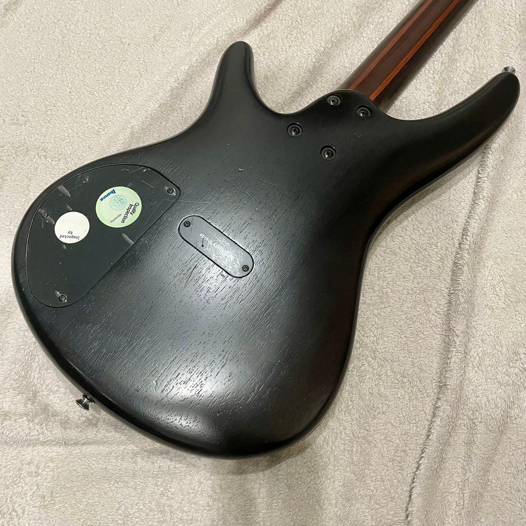 Ibanez SR500 TKF エレキベース