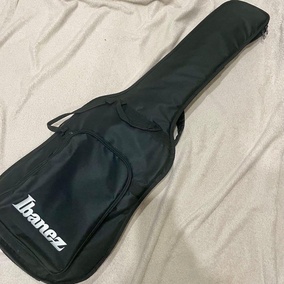 Ibanez SR500 TKF エレキベース