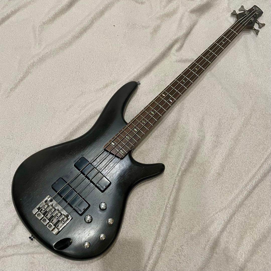 Ibanez SR500 TKF エレキベース