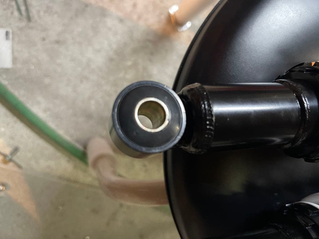 KITACO リアサスペンション　モンキー