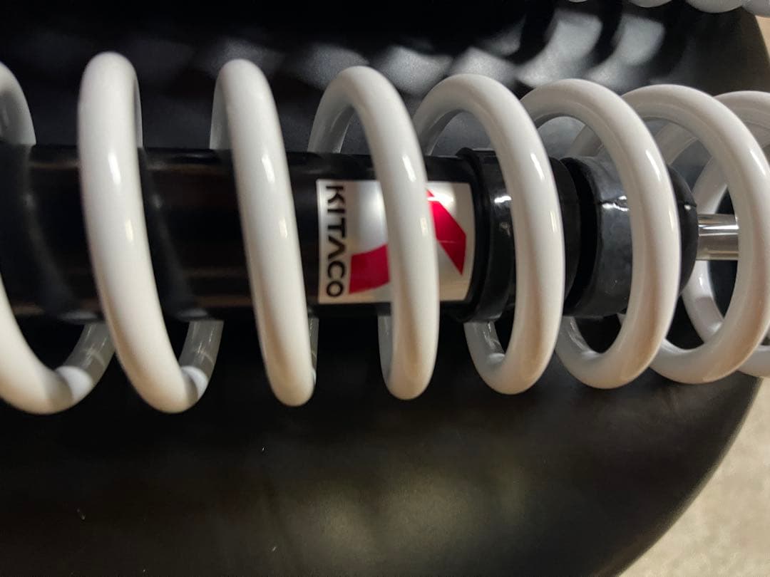 KITACO リアサスペンション　モンキー