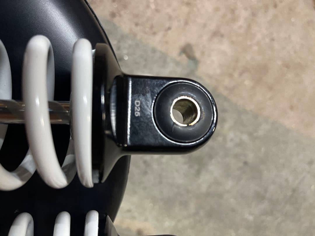 KITACO リアサスペンション　モンキー