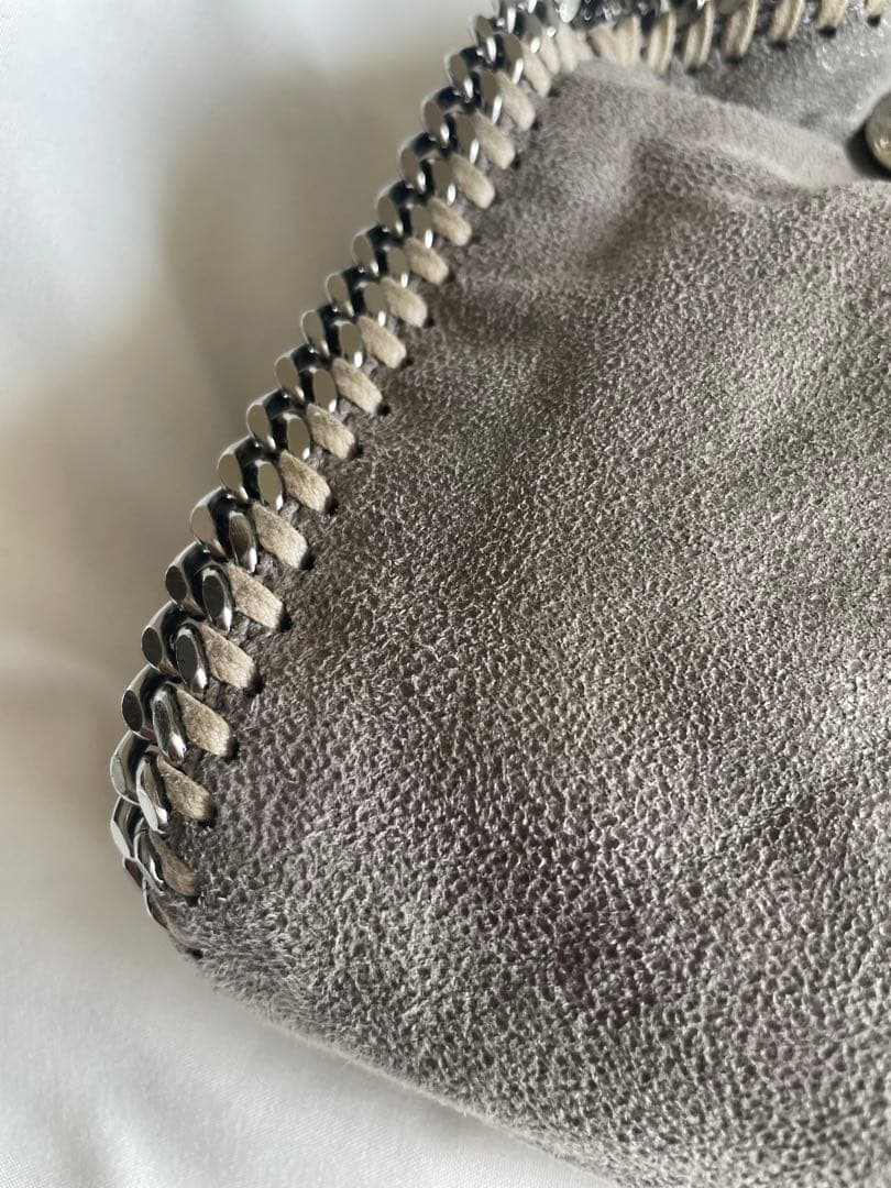 ステラマッカートニー ファラベラ ミニ 2way ショルダーバッグ