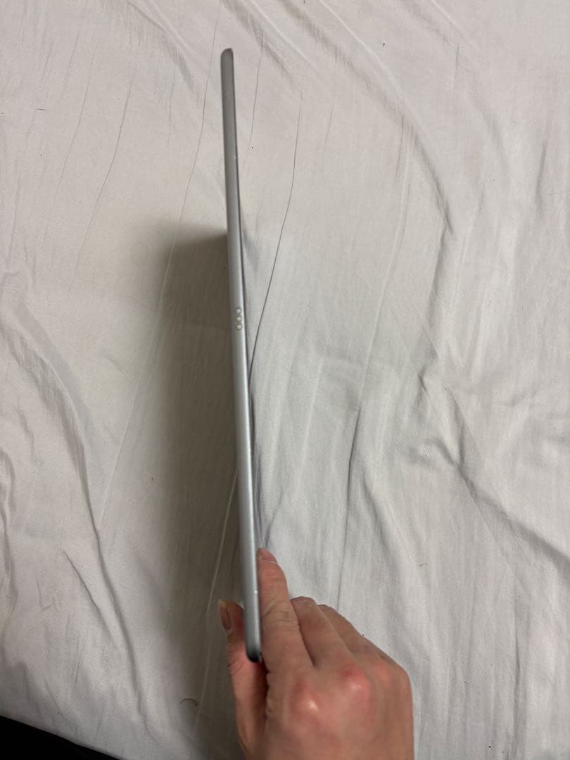 iPad Pro 12.9インチ 第2世代 512GB バテッリー容量92%