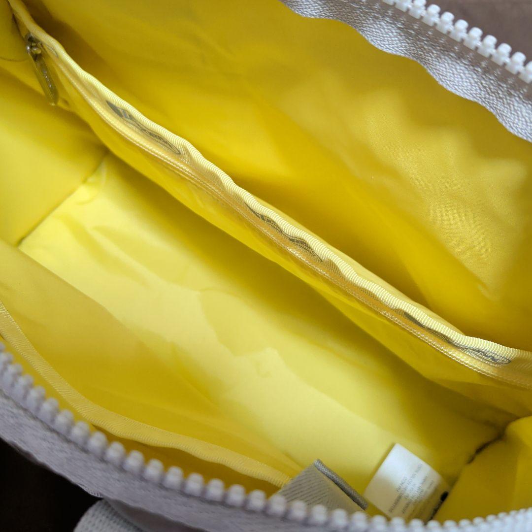 【2回使用】ひとりっぷ × LeSportsac BIKE BOSTON2