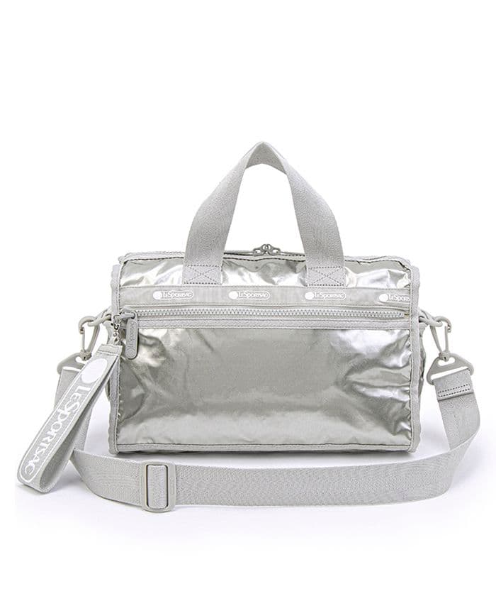 【2回使用】ひとりっぷ × LeSportsac BIKE BOSTON2