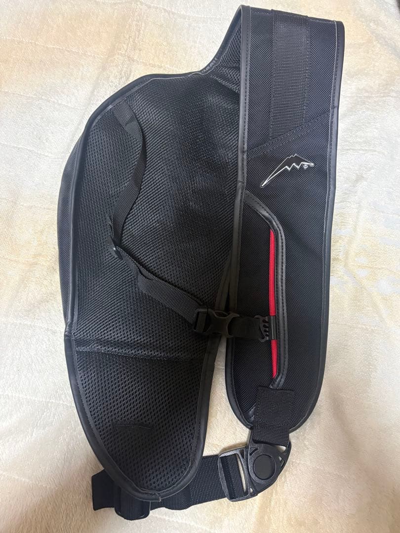 クシタニ　K-3603 ONE SHOULDER BAG