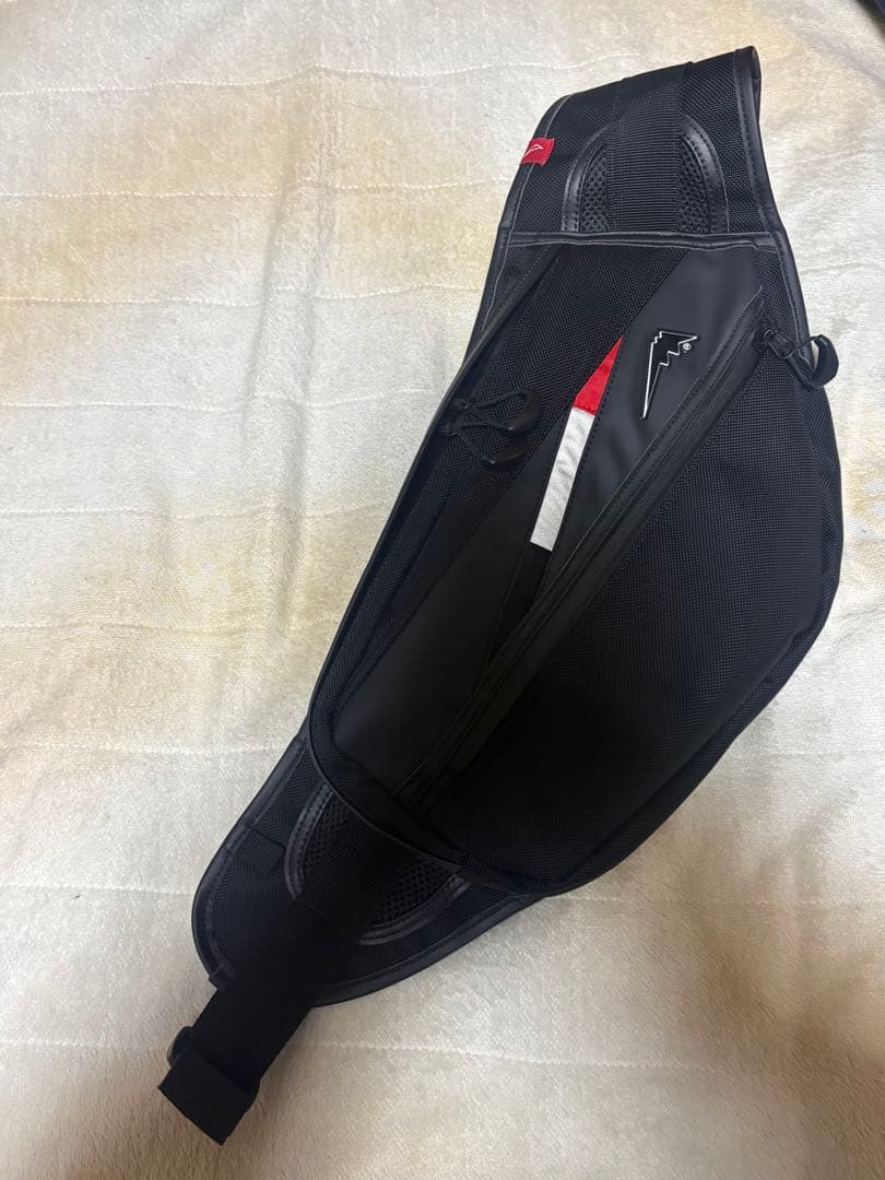 クシタニ　K-3603 ONE SHOULDER BAG