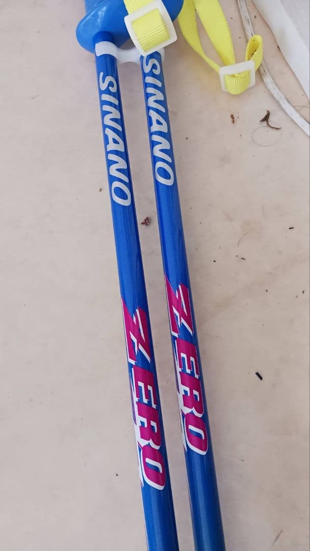 Hart　Diva (ディーバ) 　ノルディカブーツ　スキー板セット 青23.5