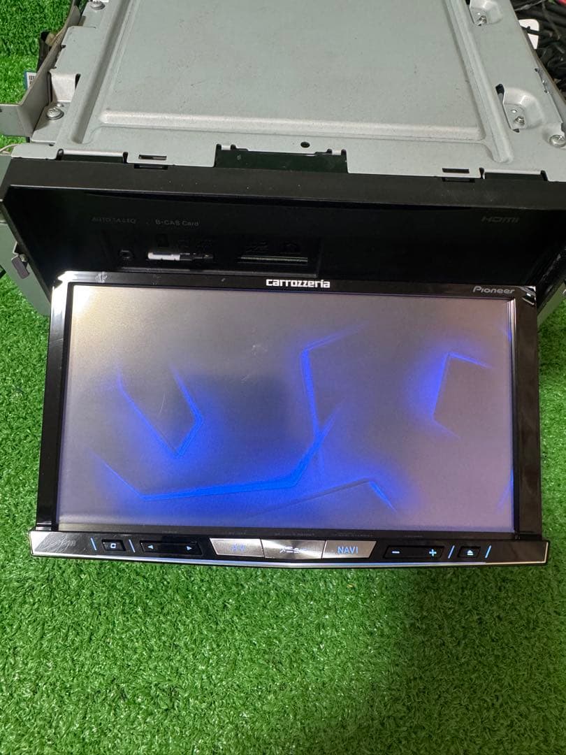 カーナビ Carrozzeria AVIC-ZH0009CS