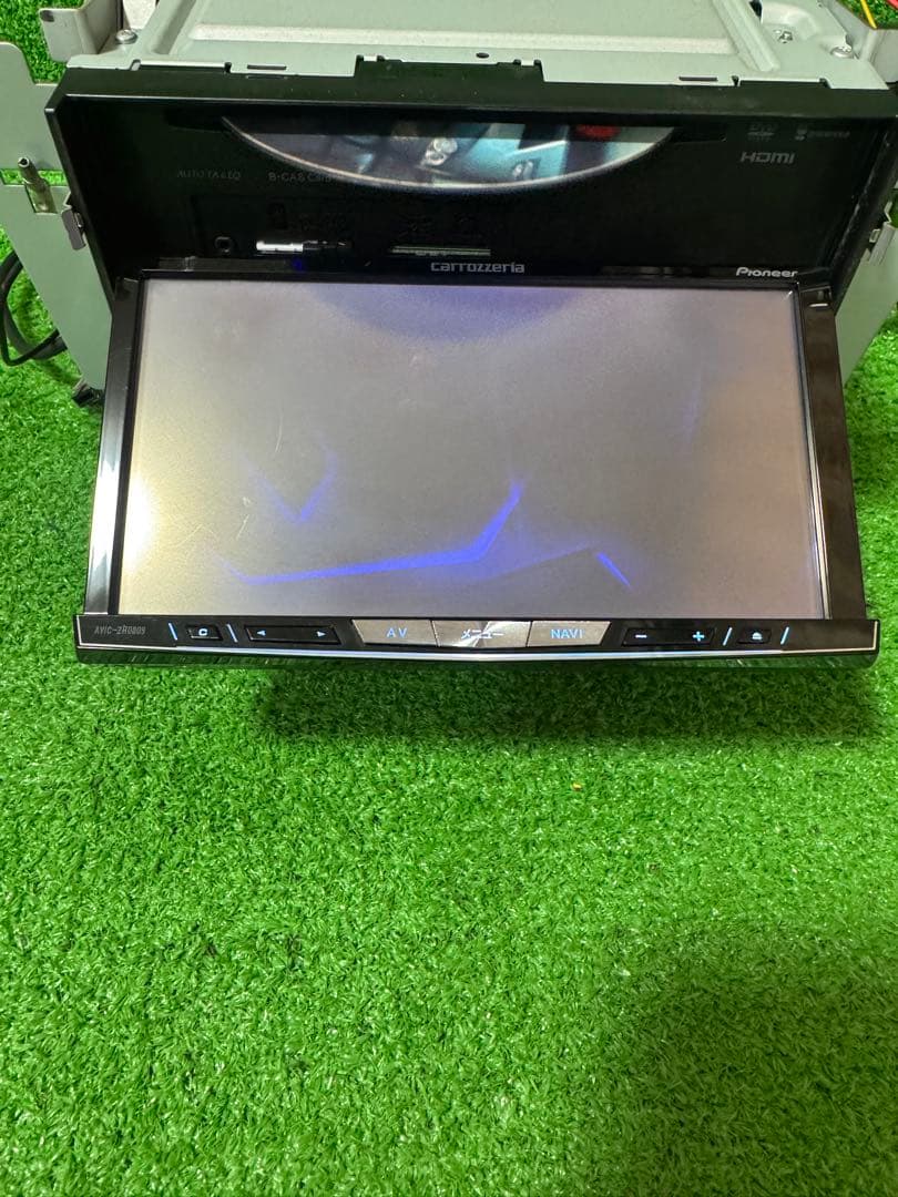 カーナビ Carrozzeria AVIC-ZH0009CS