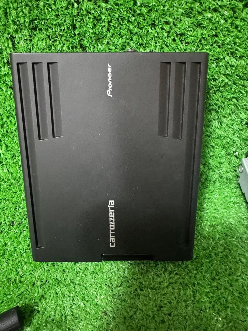 カーナビ Carrozzeria AVIC-ZH0009CS