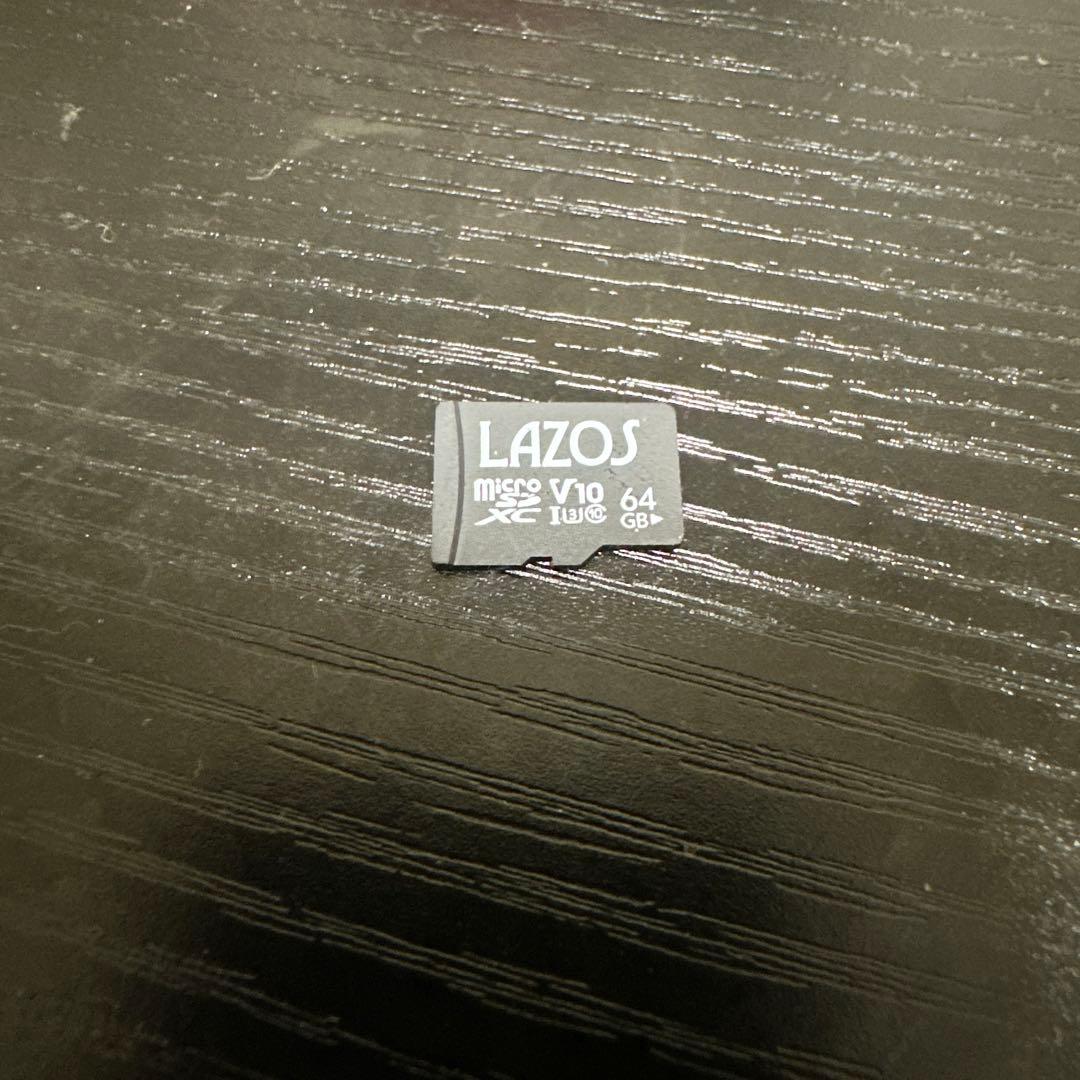 Nintendo Switch Lite グレー 本体　マイクロSD64GB付き