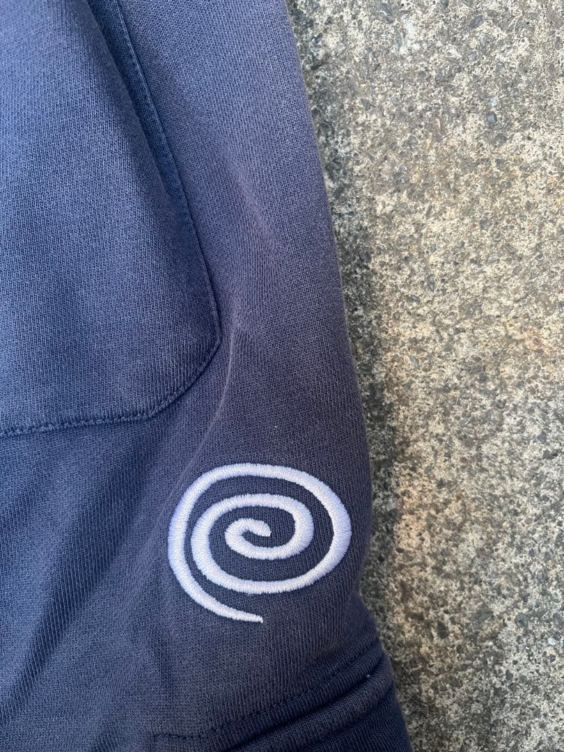 ぽーざー様専soonerorlater sweat cargo shorts