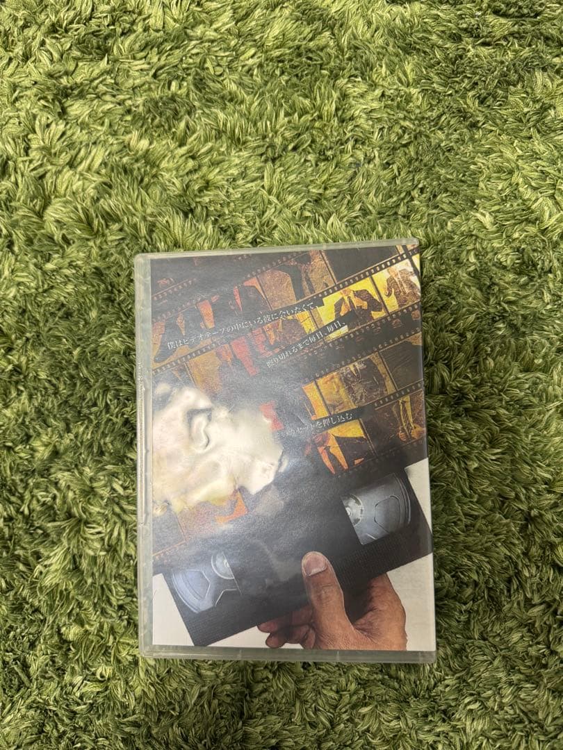 SF DVD 1点 Film-Revice