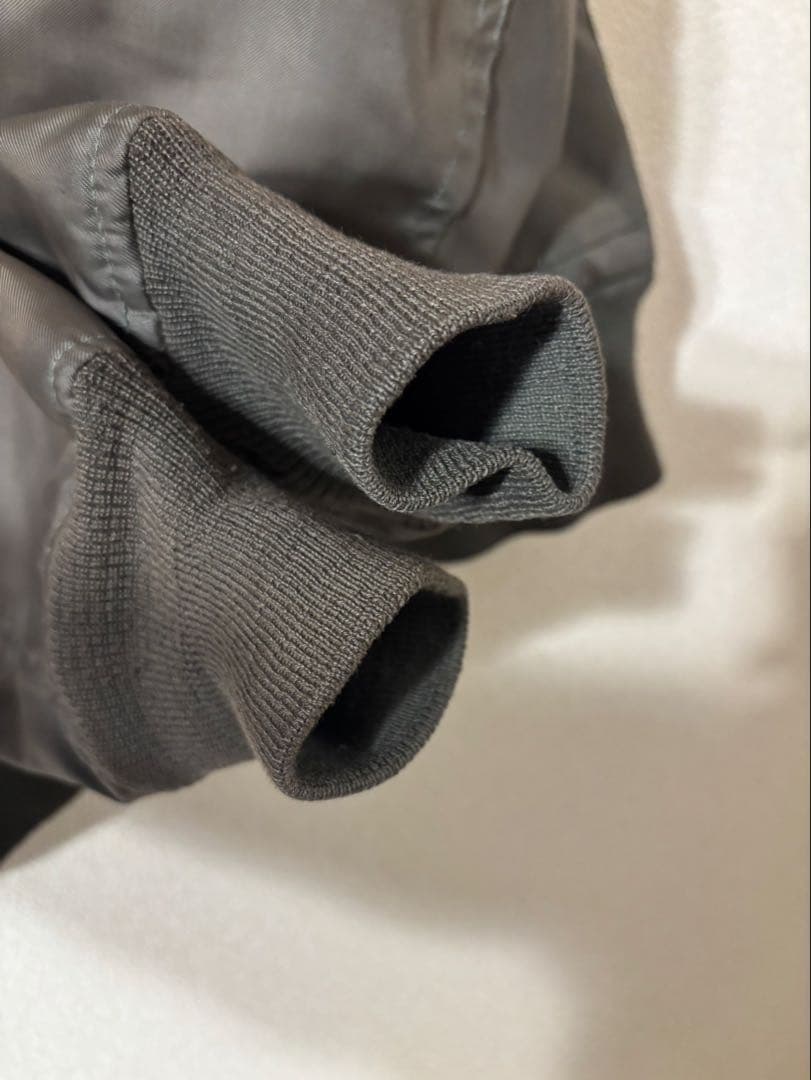 CWU-36p Alpha 1986s 実物