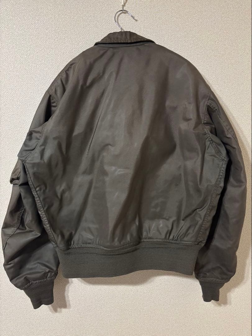 CWU-36p Alpha 1986s 実物