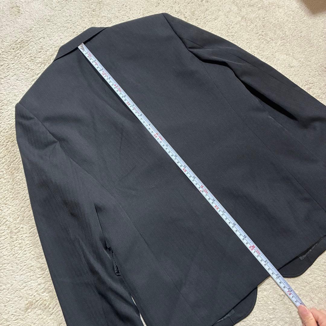 ミッシェルアルフレッド★卒服★スーツ★ストライプスーツ★165