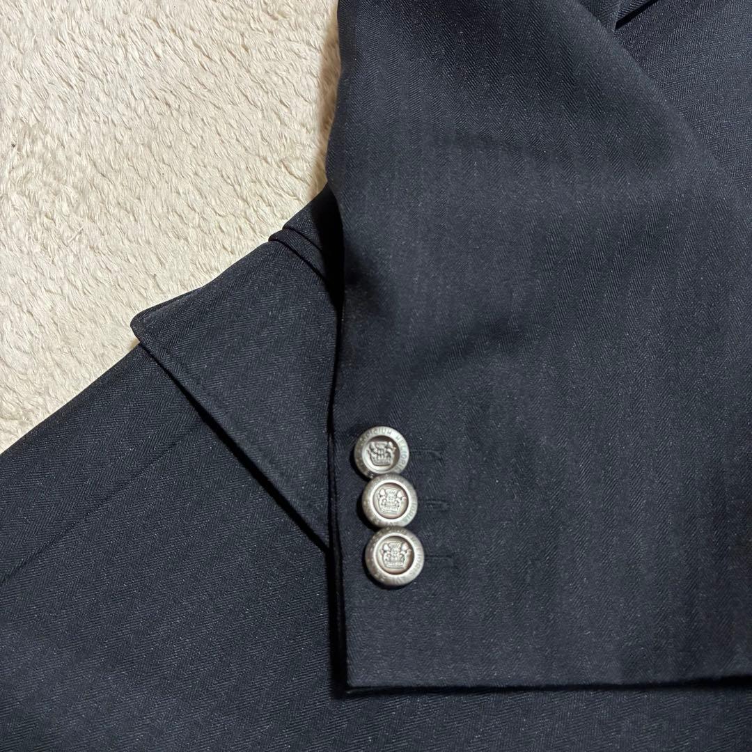 ミッシェルアルフレッド★卒服★スーツ★ストライプスーツ★165