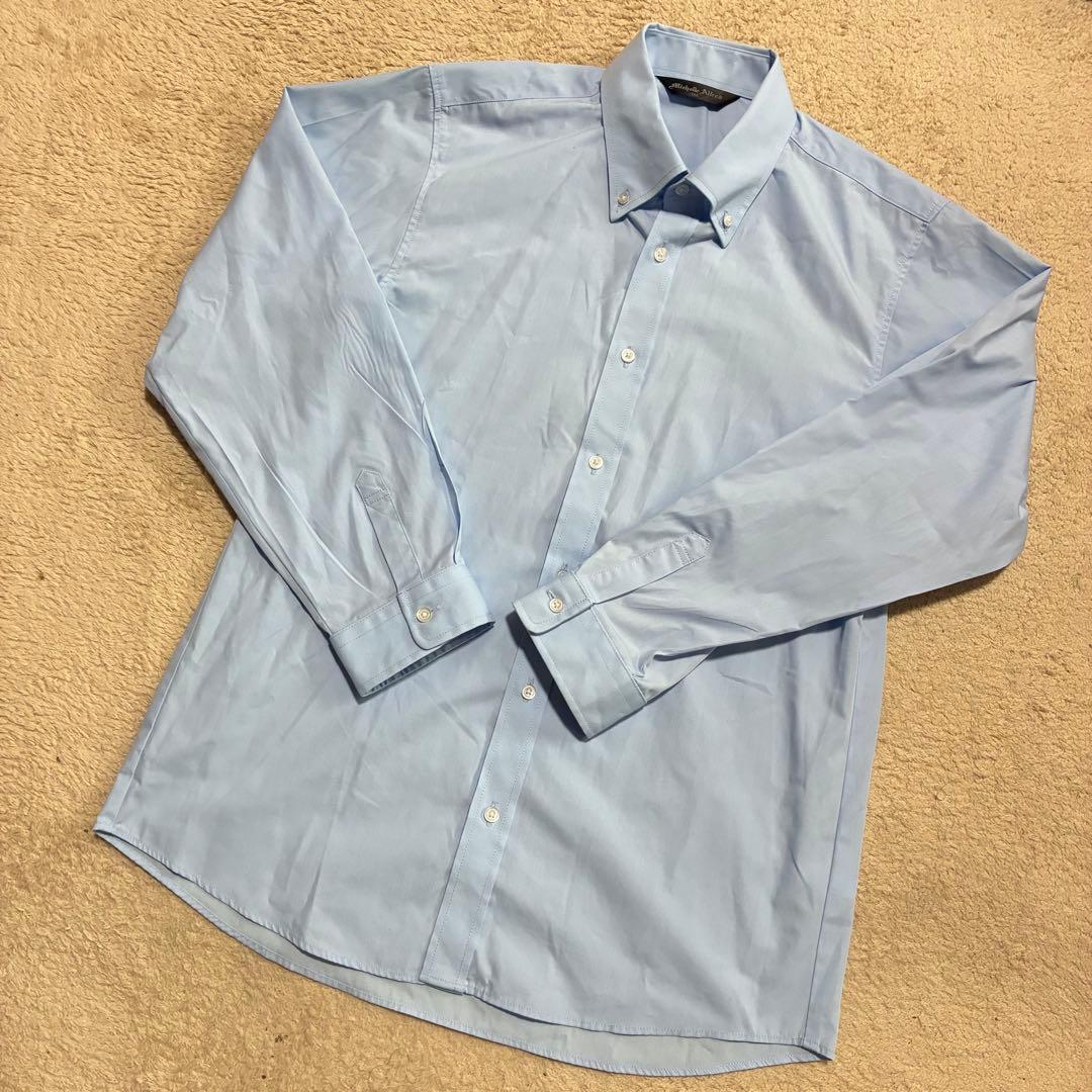 ミッシェルアルフレッド★卒服★スーツ★ストライプスーツ★165