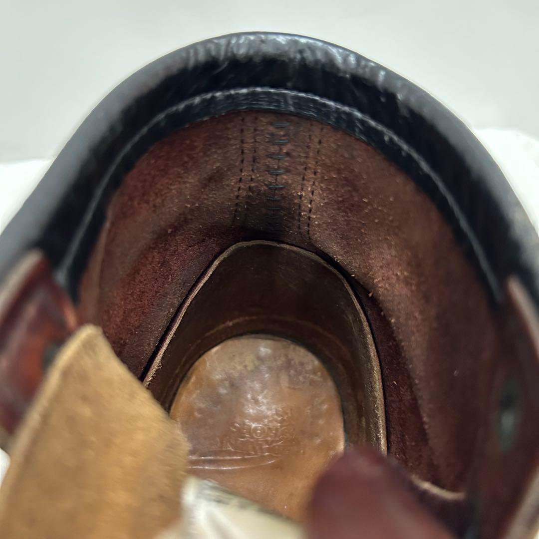 【旧ベックマン】レッドウィング 9011 サイズ:7D REDWING