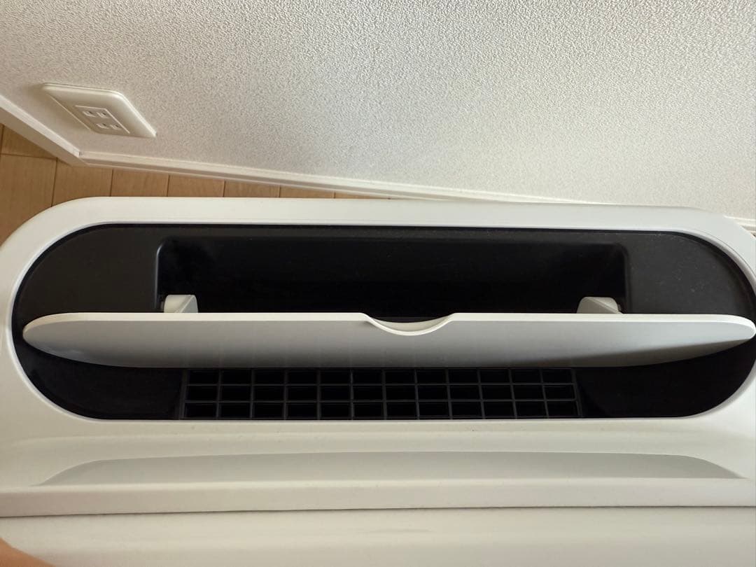 SHARP 加湿空気清浄機 KC-50TH7ホワイト 2022年製