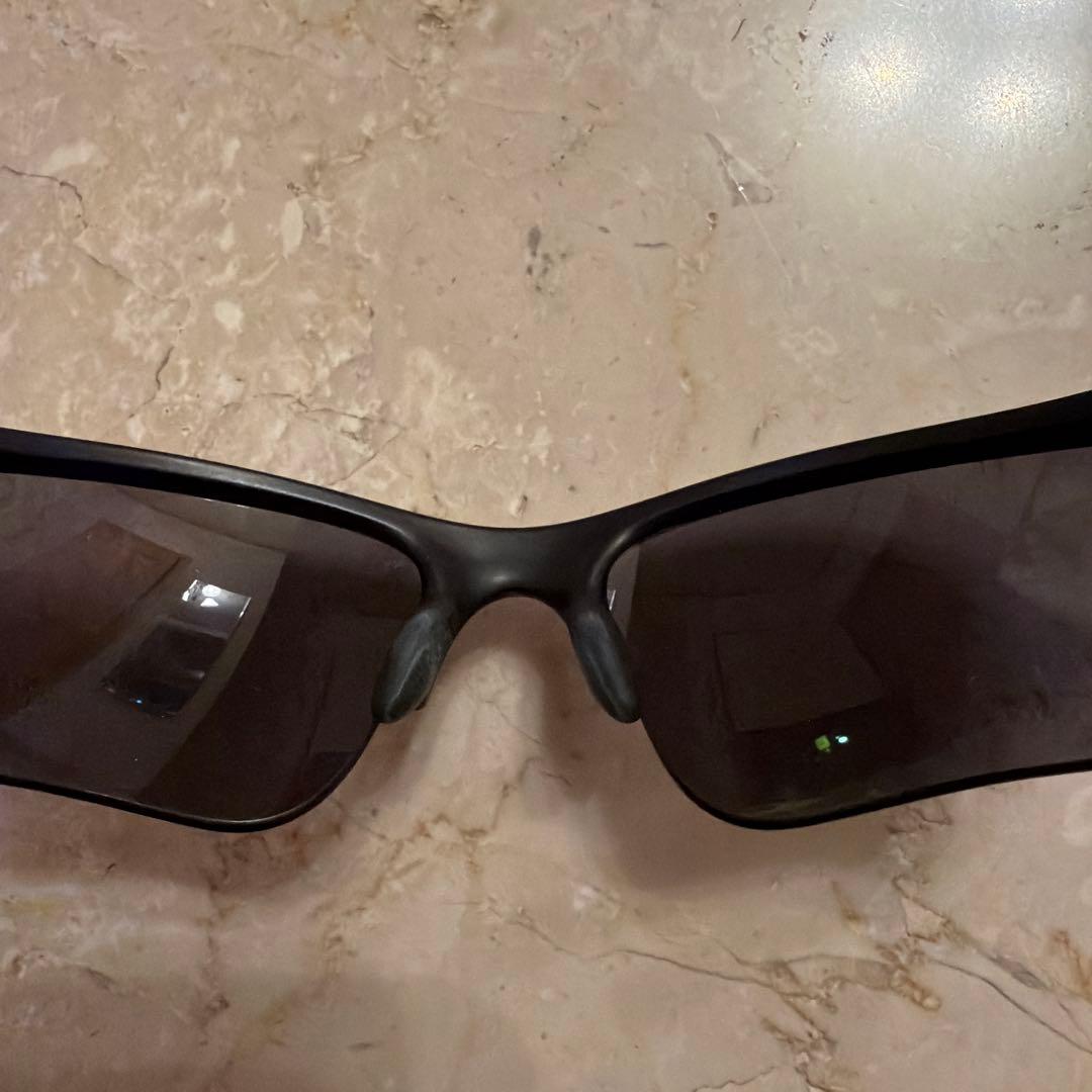 オークリー　FLAKサングラス