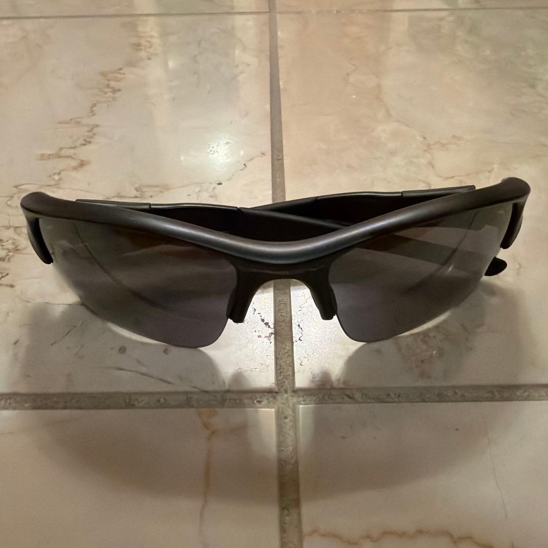 オークリー　FLAKサングラス