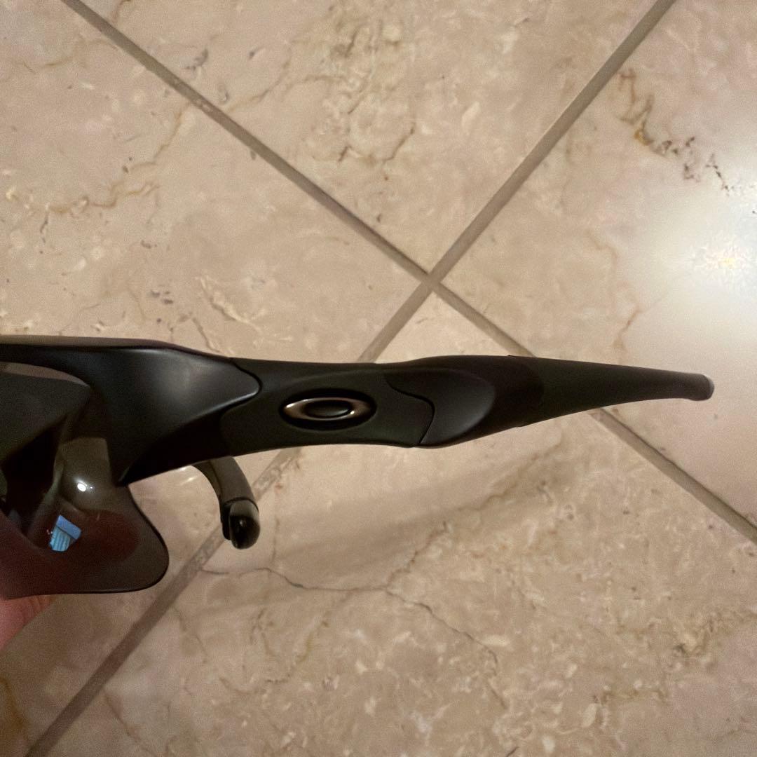 オークリー　FLAKサングラス