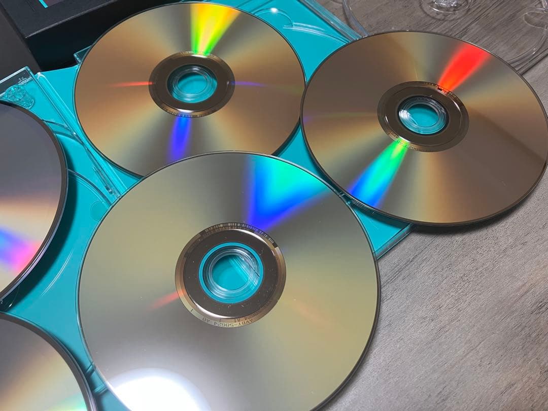 K-POP・アジア BIGBANG LAST DANCE JAPAN DOME TOUR 2017