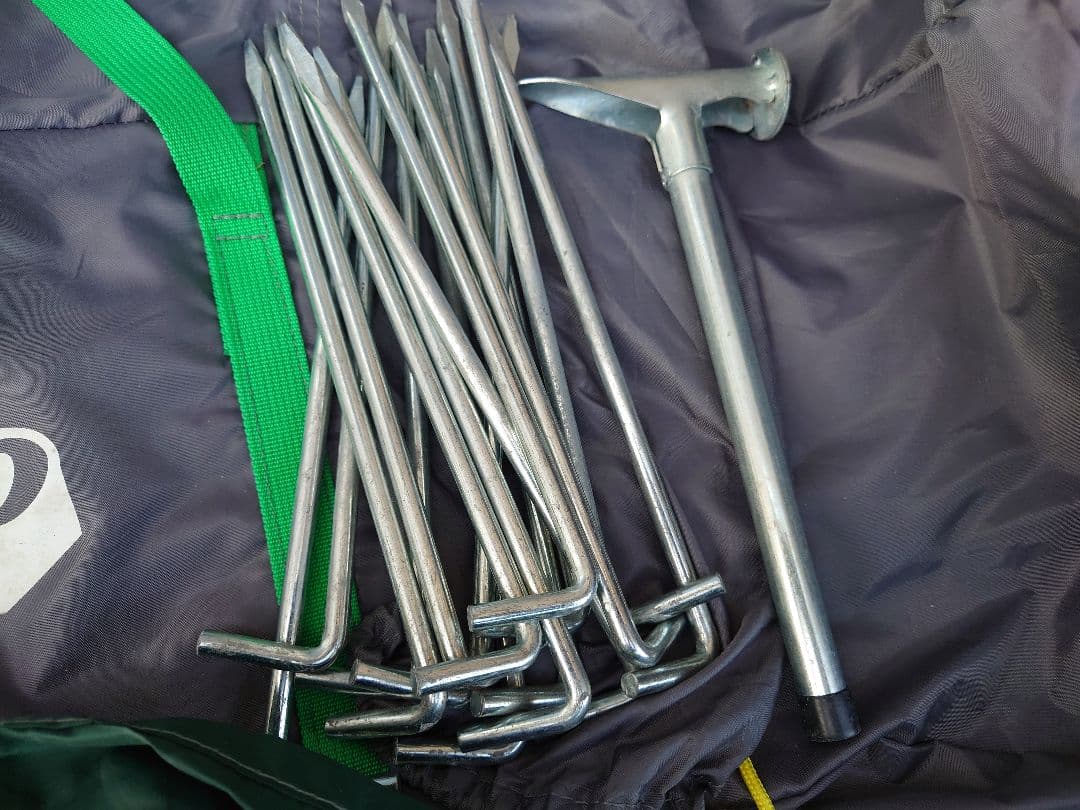 PROMARINE　ワンタッチアイスドーム W LEA500-W　 ワカサギ