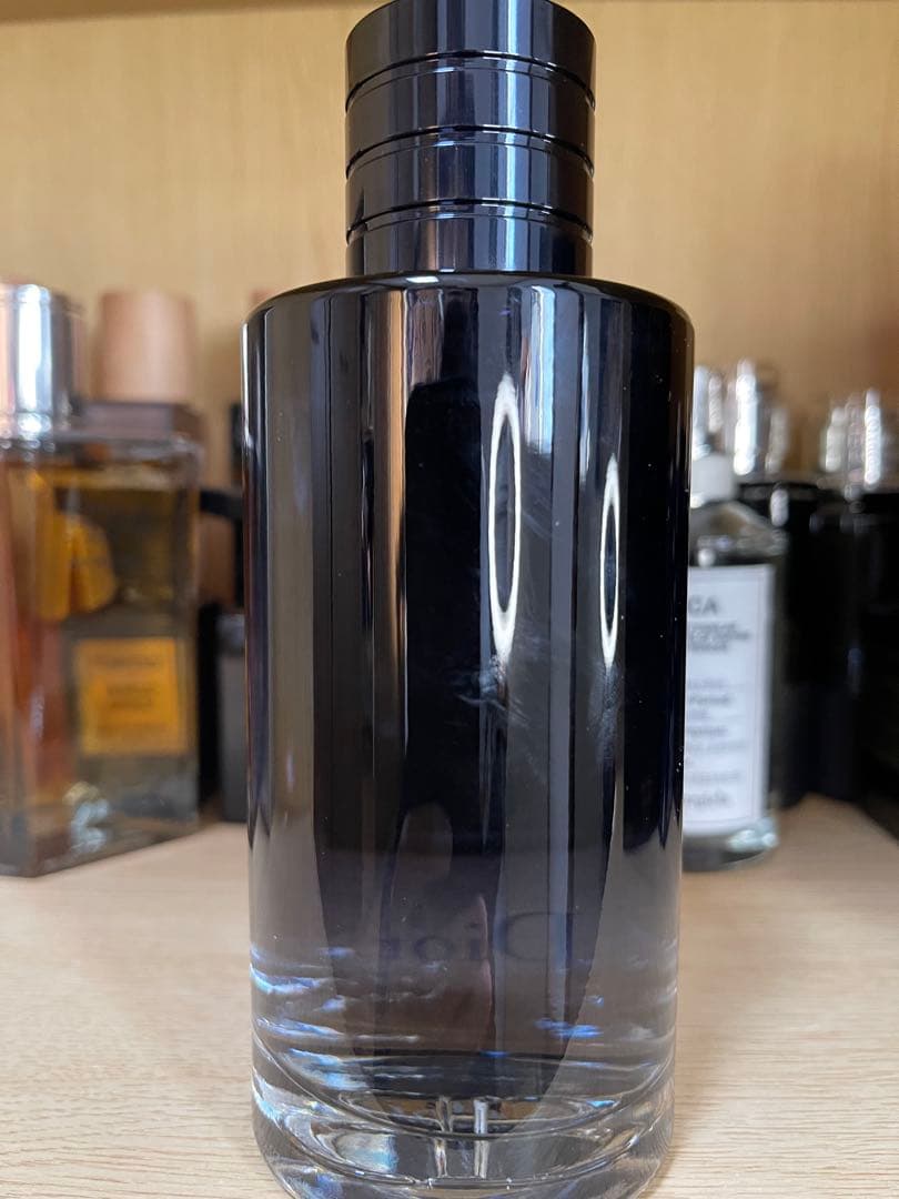 DIOR ソヴァージュ オードトワレ 200ml