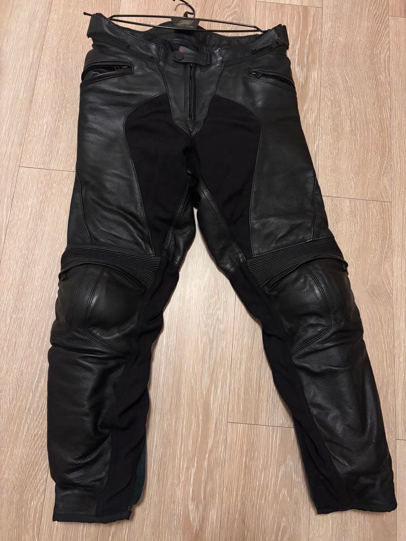 Dainese バイクジャケットとパンツセット