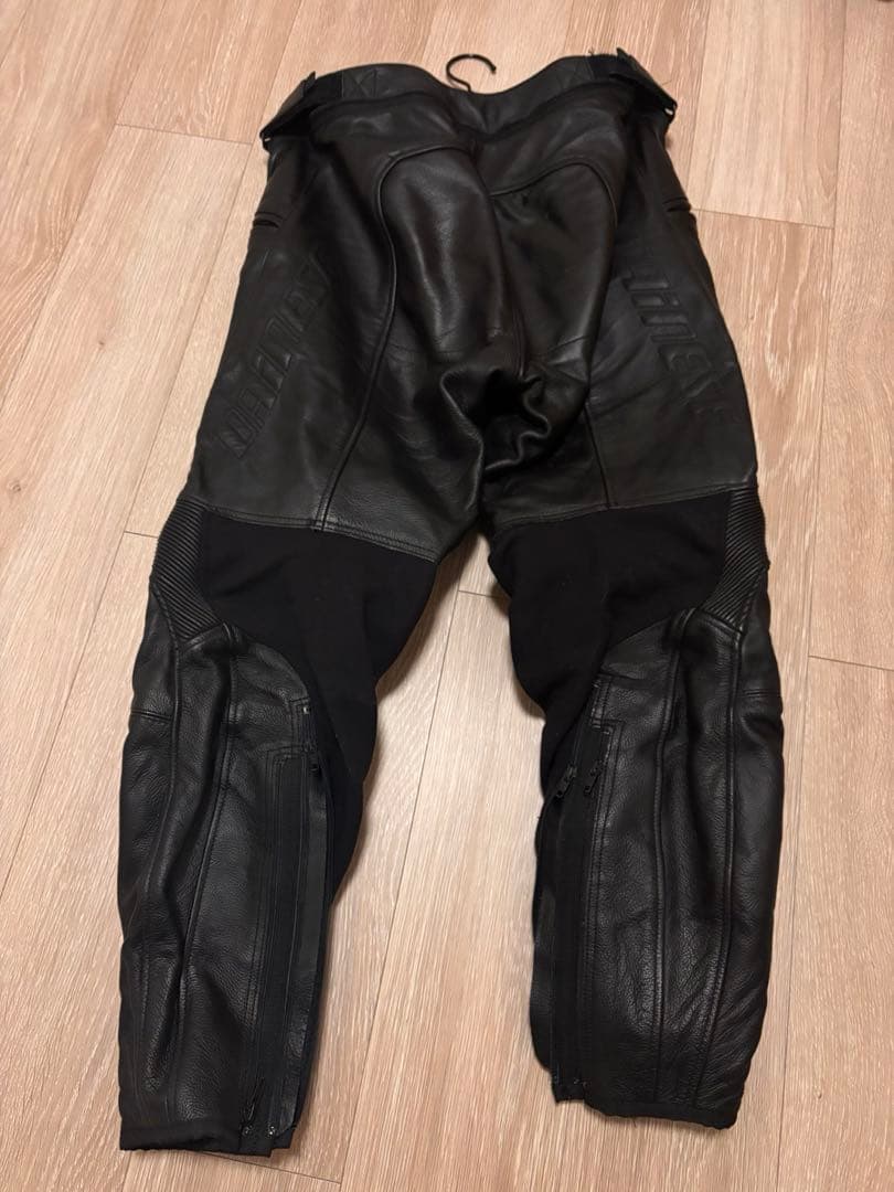 Dainese バイクジャケットとパンツセット
