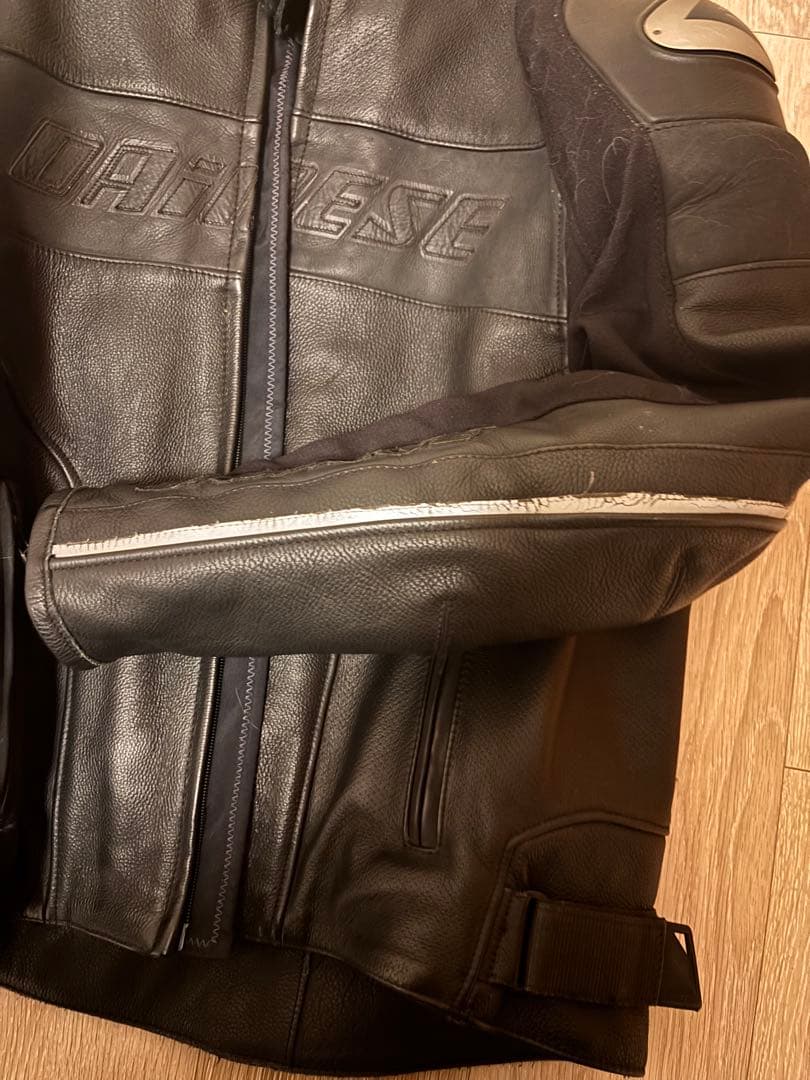 Dainese バイクジャケットとパンツセット