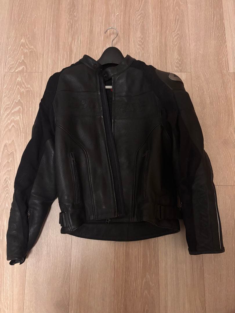 Dainese バイクジャケットとパンツセット