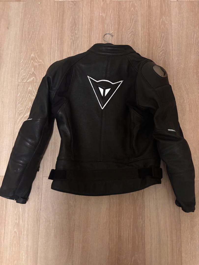 Dainese バイクジャケットとパンツセット