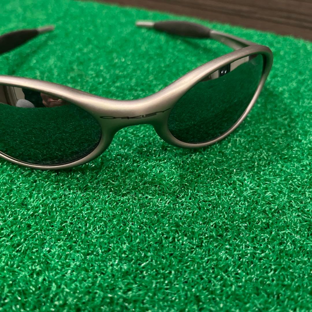 90’s OAKLEY アイジャケット