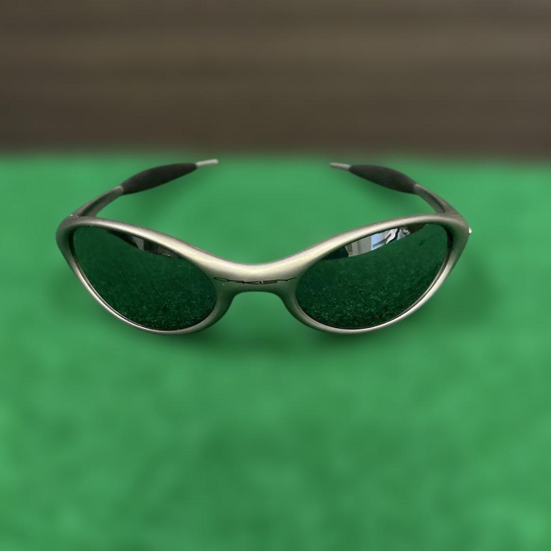 90’s OAKLEY アイジャケット