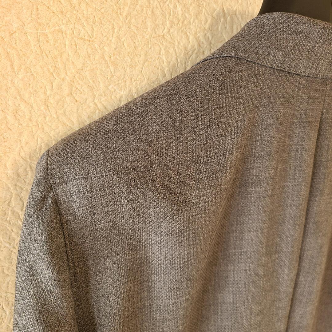 【超レア】鎌倉シャツ Ermenegildo Zegna 生地 ジャケット
