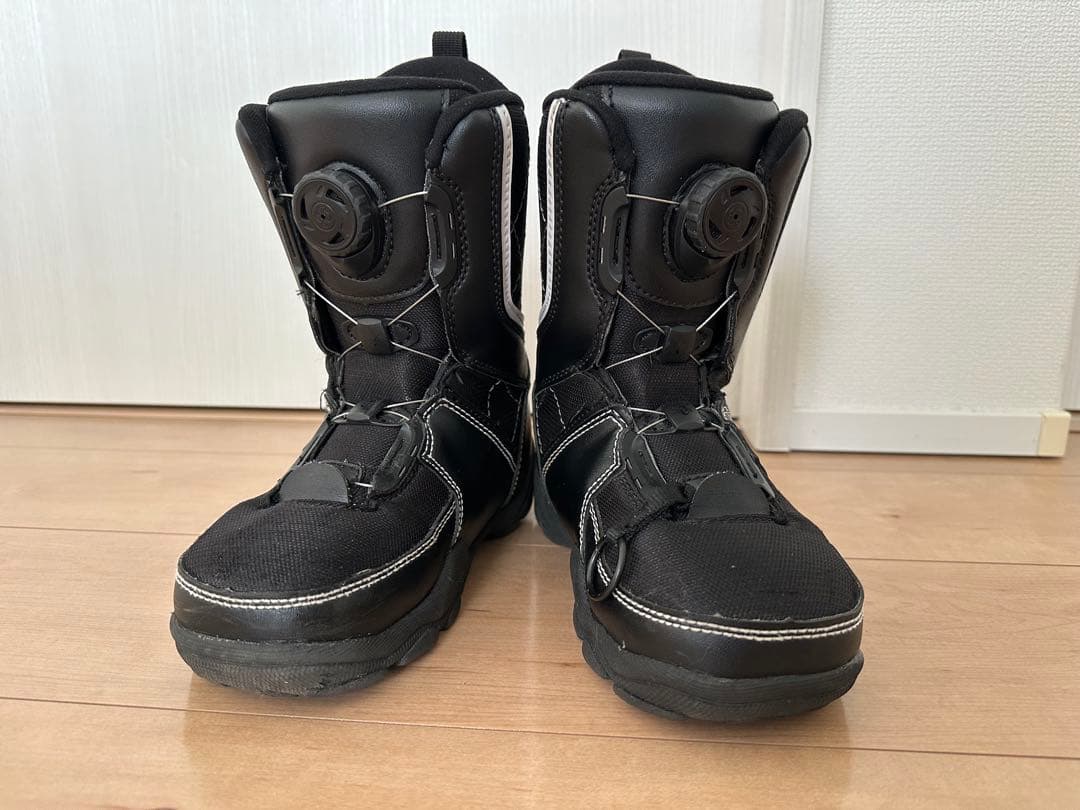 YONEXスノーボード3点セット➕ウエア上下