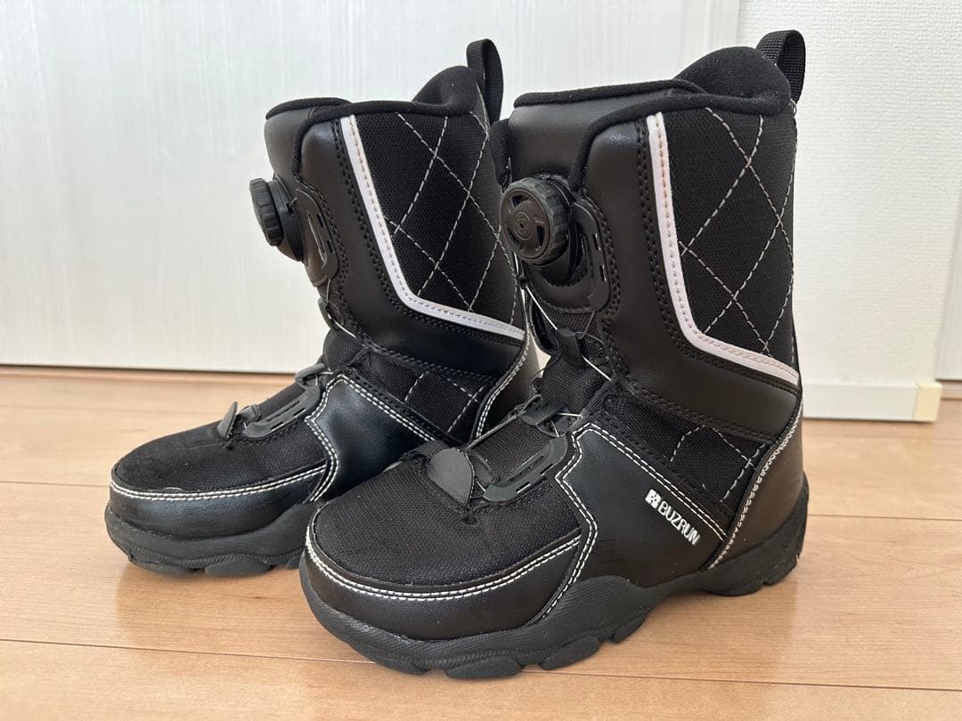 YONEXスノーボード3点セット➕ウエア上下